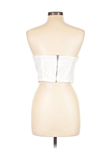 American Threads Tube Top (view 2)