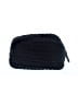 Zara 100% Polyester Black Makeup Bag One size - photo 2