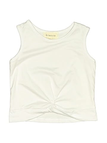 Btween Sleeveless Top (view 1)