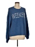 Assorted Brands Blue Pullover Sweater Size M - photo 1