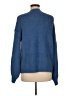 Assorted Brands Blue Pullover Sweater Size M - photo 2