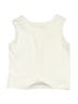 Btween Ivory Sleeveless Top Size 4T - photo 2