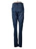 Bullhead Chevron-herringbone Blue Jeans Size 28 waist - photo 2