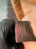 Unbranded 100% Leather Tan Leather Jacket Size M - photo 7