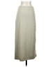 Vince. Gray Green Formal Skirt Size S - photo 2