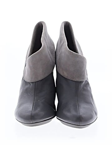 Coach Ankle Boots (view 2)