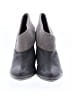 Coach Gray Ankle Boots Size 8 - photo 2