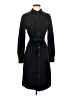 J. McLaughlin Black Casual Dress Size S - photo 1