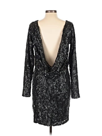 Charlie Jade Cocktail Dress (view 2)