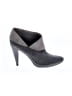 Coach Gray Ankle Boots Size 8 - photo 1