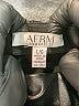 AFRM 100% Polyurethane Black Casual Pants Size L - photo 7