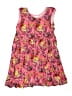 Unbranded Paisley Pink Dress Size 18 - 20 - photo 1