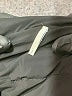 Moncler Black Snow Jacket Size XS (0) - photo 13