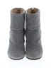 Rag & Bone Gray Ankle Boots Size EU 37 1/2 - photo 2