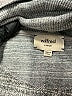 Wilfred Gray Cardigan Size XS - photo 7