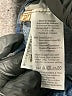 Madewell Hearts Blue Jeans Size 26 waist - photo 5