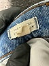 Madewell Hearts Blue Jeans Size 26 waist - photo 6
