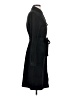 J. McLaughlin Black Casual Dress Size S - photo 4