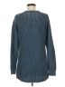 Ruff Hewn Blue Pullover Sweater Size M - photo 2