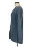 Ruff Hewn Blue Pullover Sweater Size M - photo 5