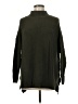 Lillusory Green Turtleneck Sweater Size M - photo 1