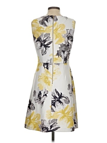 Tahari by ASL Cocktail Dress (view 2)