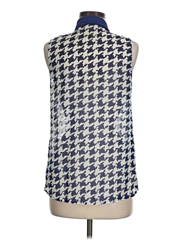 Ali & Kris Sleeveless Blouse (view 2)