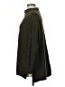 Lillusory Green Turtleneck Sweater Size M - photo 5