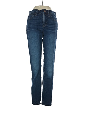 Madewell Jeans (view 1)