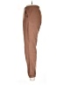 Miss Posh 100% Polyester Solid Brown Casual Pants Size M - photo 5