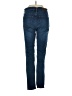 Madewell Solid Blue Jeans Size 26 waist - photo 2
