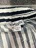 Splendid Stripes Ivory Shorts Size L - photo 3