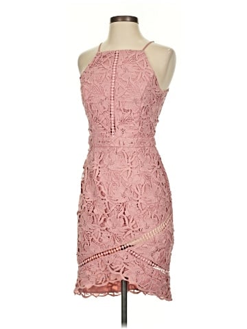 Adelyn Rae Cocktail Dress (view 1)