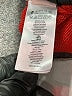 MICHAEL Michael Kors 100% Wool Red Wool Pullover Sweater Size XS - photo 7
