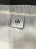 CAbi 100% Polyester White Sleeveless Blouse Size S - photo 7