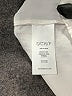 CAbi 100% Polyester White Sleeveless Blouse Size S - photo 8