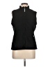 Eddie Bauer 100% Polyester Black Vest Size L - photo 1