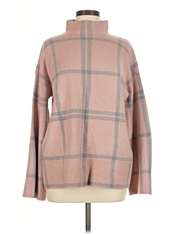 Rain Turtleneck Sweater (view 1)