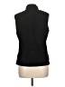 Eddie Bauer 100% Polyester Black Vest Size L - photo 2