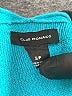 Club Monaco Teal Pullover Sweater Size S - photo 7