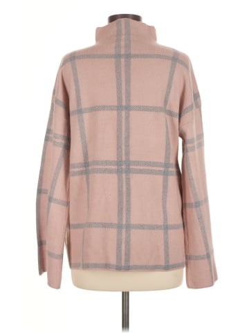 Rain Turtleneck Sweater (view 2)