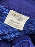 Danskin Now Blue Pullover Sweater Size XXL - photo 7