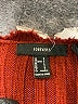Forever 21 Burgundy Pullover Sweater Size S - photo 7