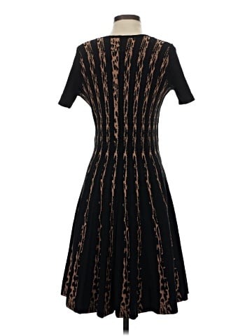 Carmen Carmen Marc Valvo Casual Dress (view 2)