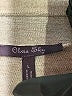 Olivia Sky Tan Kimono Size L - photo 6