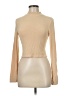 BP. Tan Turtleneck Sweater Size M - photo 1