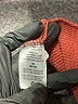 Time and Tru Red Long Sleeve Henley Size M - photo 8