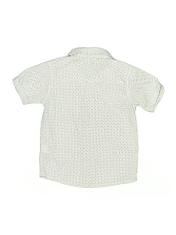 DKNY Short Sleeve Button-Down Shirt (view 2)