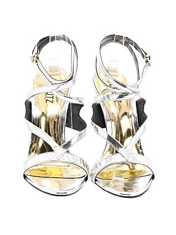 Schutz Sandals (view 2)