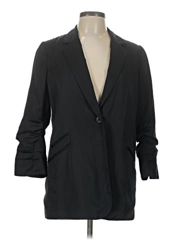 LC Lauren Conrad Blazer (view 1)